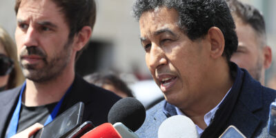 Le Front Polisario suspend ses contacts avec l&rsquo;actuel gouvernement espagnol