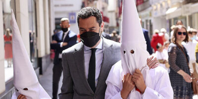 La bataille andalouse se décide à la barrière psychologique du million de voix