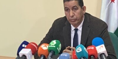 Le Front Polisario exige une « rectification » de Sánchez après son tour sur le Sahara