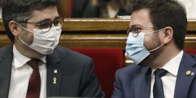 Le gouvernement rejette que JxCat soit « l&rsquo;héritier » de Convergncia pour être une accusation dans le « cas de 3% »