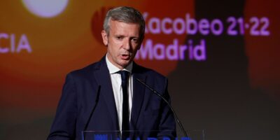 Le soutien de Baltar décide de la bataille interne pour succéder à Feijo au profit d&rsquo;Alfonso Rueda