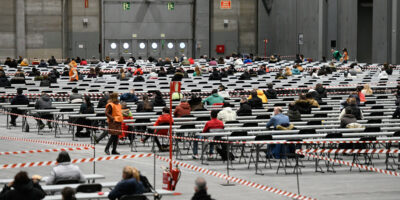 Les professeurs et le CCAA préviennent que les nouvelles oppositions seront « le chaos »