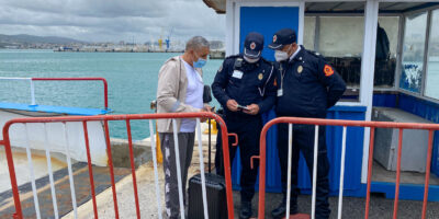 L&rsquo;Espagne tente de reporter l&rsquo;ouverture de la frontière à Ceuta face à la pression marocaine