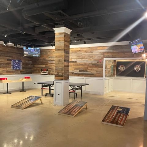 Ouverture du nouveau Craft Republic Bar & Grill à Arlington Heights