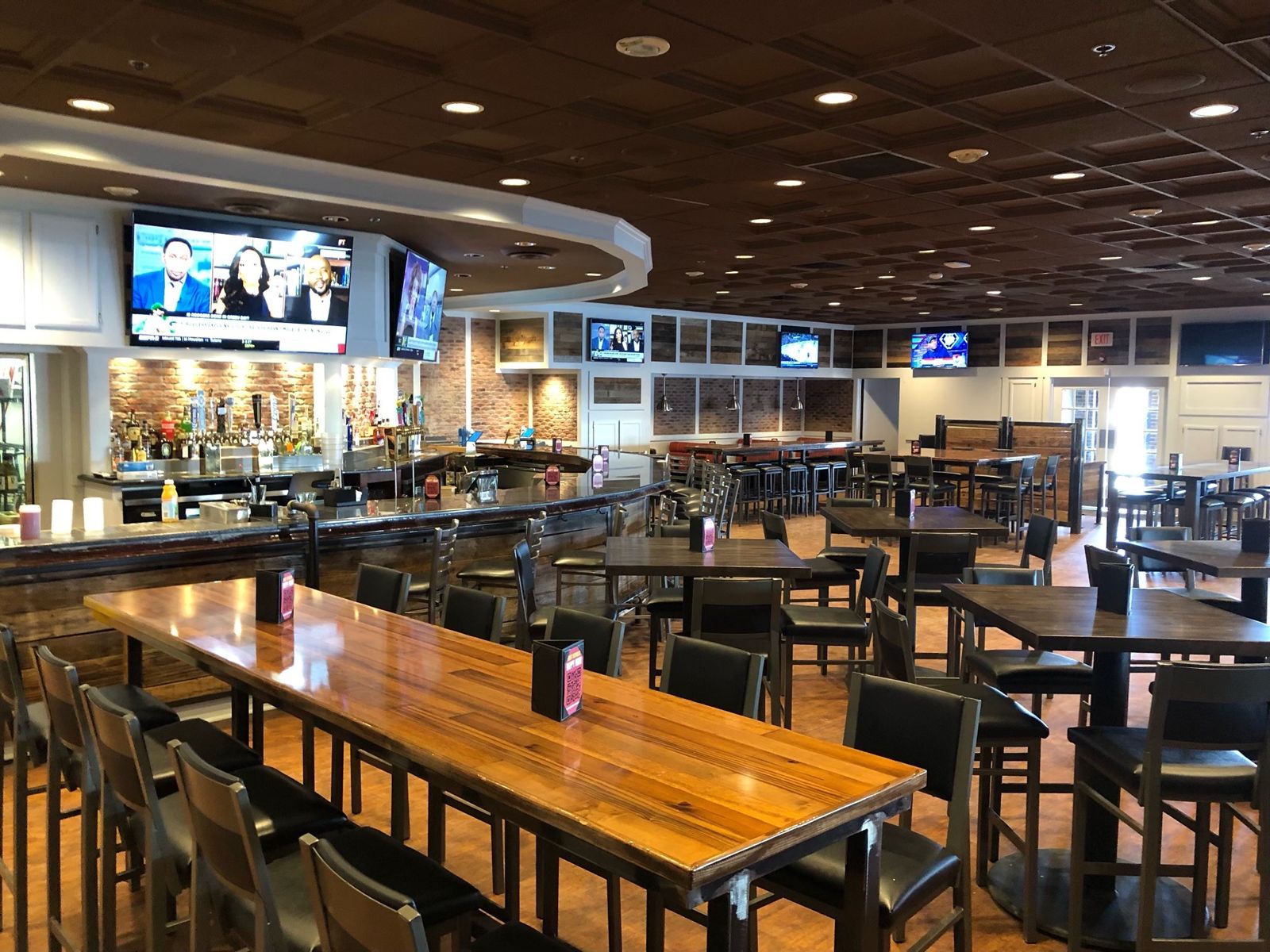 Ouverture du nouveau Craft Republic Bar & Grill à Arlington Heights