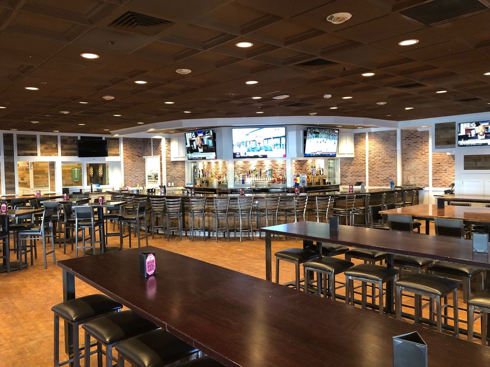 Ouverture du nouveau Craft Republic Bar & Grill à Arlington Heights
