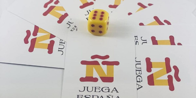 La mairie de Saragosse supprime la présentation d&rsquo;un jeu de Luis Alfonso de Borbn, dans lequel pour gagner il faut crier « Arriba Espaa! »