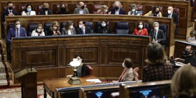 Pedro Sánchez refuse de rendre des comptes devant le Congrès dans le débat sur l&rsquo;état de la nation