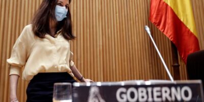 Ione Belarra et Pablo Iglesias demandent la paix en Ukraine à travers un manifeste sans condamner Poutine