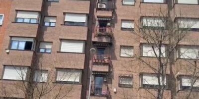 Une femme se suicide après avoir poignardé à mort un voisin de 84 ans à Carabanchel