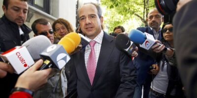 L&rsquo;Audience nationale donne 72 heures à l&rsquo;ancien maire de Boadilla pour entrer en prison pour l' »affaire Grtel »