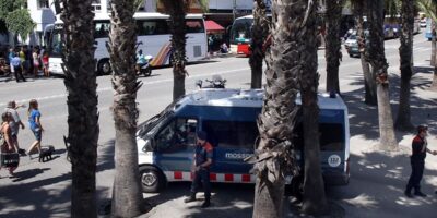 Il tue sa femme et sa fille et se suicide en se pendant dans sa maison de Lloret de Mar