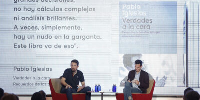 Iglesias se méfie de la main tendue de Sánchez à Dáz : « En politique, il ne faut faire confiance à personne »