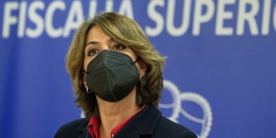 Les procureurs dénoncent à Europe Sánchez la tentative de récompenser Dolores Delgado et d&rsquo;exercer un contrôle accru sur le parquet