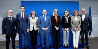 Le PSOE rectifie et décide de soutenir en Europe les enquêtes contre l&rsquo;ETA pour crimes contre l&rsquo;humanité