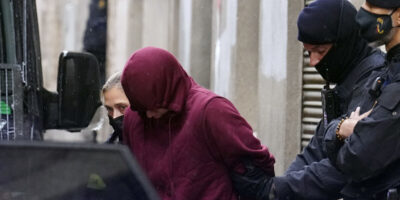 La mère de la mineure violée à Igualada accuse l&rsquo;agresseur présumé : « Une personne comme celle-ci n&rsquo;a pas à être dans la rue »