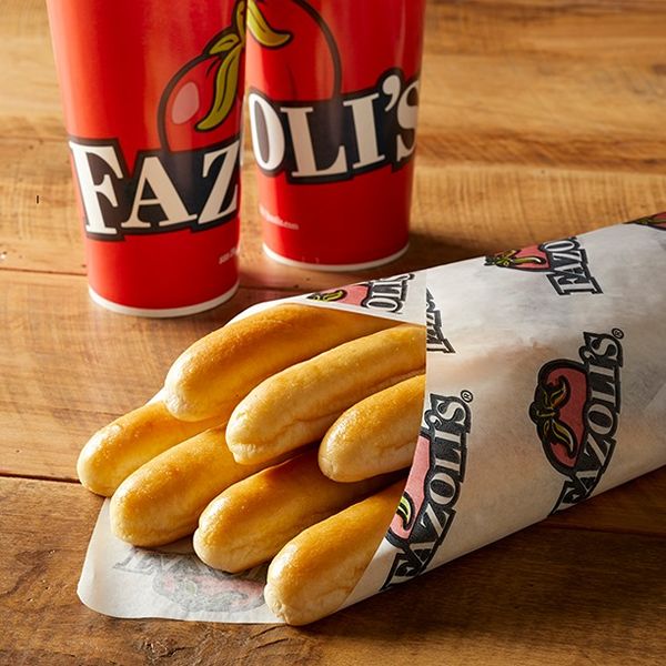 Fazoli's fait ses débuts très attendus dans le comté de DeKalb à Fort Payne