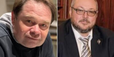 Deux magnats du gaz russes tuent leurs familles en même temps à Lloret et à Moscou et se suicident