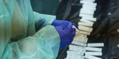 Anticorruption pour enquêter sur les contrats Santé, Transport et Intérieur dénoncés par le PP