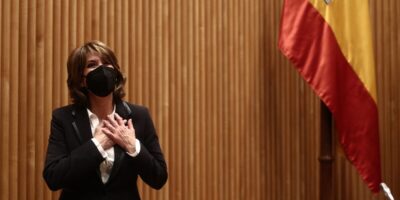 La moitié du dôme fiscal demande à Delgado d&rsquo;agir contre l&rsquo;obligation du parquet de signaler les cas sensibles au gouvernement