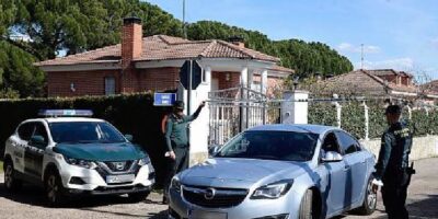 La Garde civile a déjà le principal suspect de la mort d&rsquo;Esther López : « Ses versions méritent peu de crédibilité »