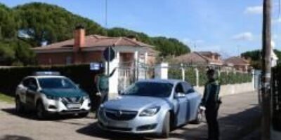 &lsquo;Affaire Esther López: la Garde civile demande une ordonnance européenne pour analyser en profondeur la voiture du principal suspect