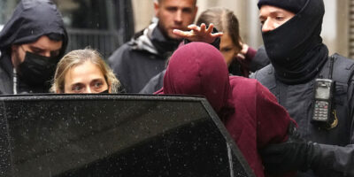 Prison pour le détenu pour le viol brutal d&rsquo;un mineur à la sortie d&rsquo;une boîte de nuit à Igualada