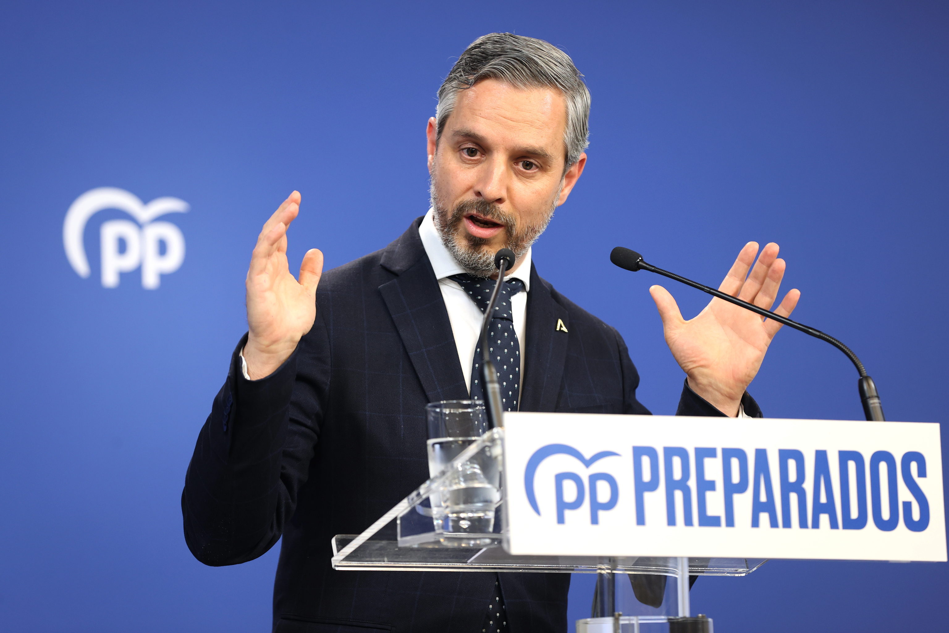 Le nouveau directeur financier