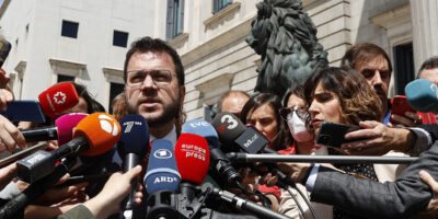 Le Médiateur va ouvrir une enquête sur Pegasus