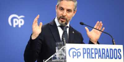Le PP est ouvert à approuver le décret anti-crise si le gouvernement accepte une mesure : « Asseyez-vous pour négocier »