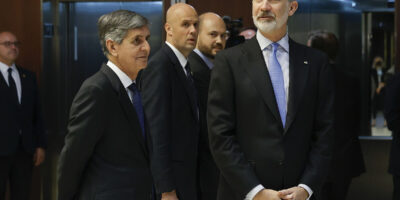 Felipe VI rend son patrimoine public : 2,5 millions d&rsquo;euros