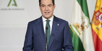 Moreno exclut un gouvernement de concentration avec le PSOE en Andalousie