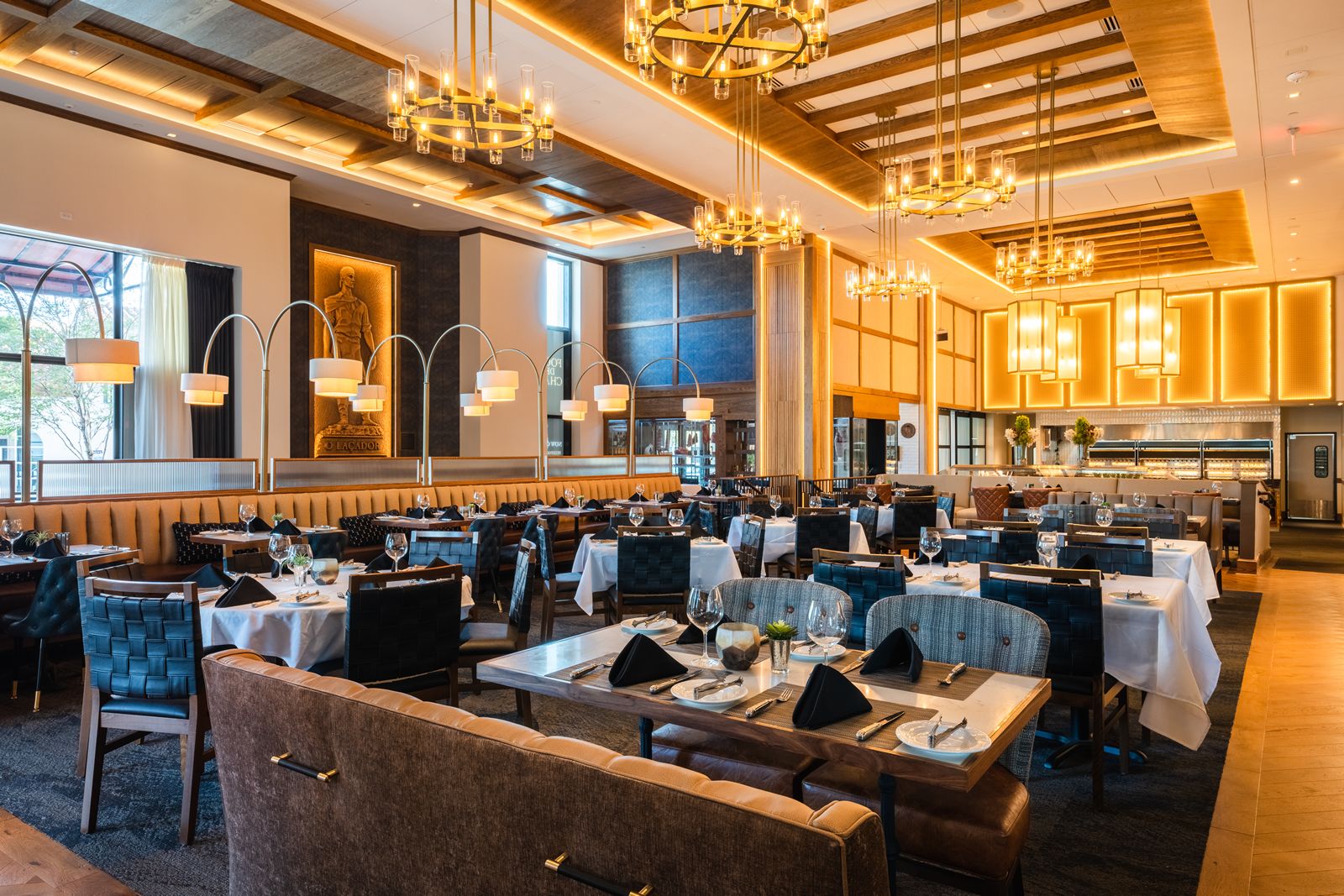 Fogo de Chão dévoile une nouvelle expérience phare à Coral Gables