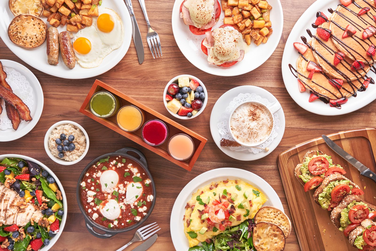 Turning Point Restaurants annonce son premier accord de franchise