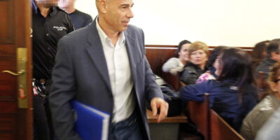 Trois jours de congé pour le plus grand pédéraste d&rsquo;Espagne