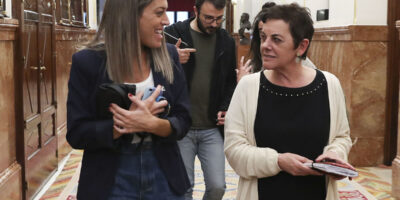 Le changement de Batet permettra l&rsquo;entrée de Junts et de la CUP dans la commission secrète avec ERC et EH Bildu