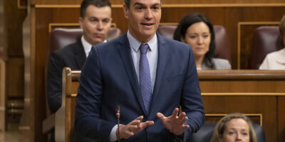 ERC exprime le chantage contre Pedro Sánchez et demande la tête de Margarita Robles