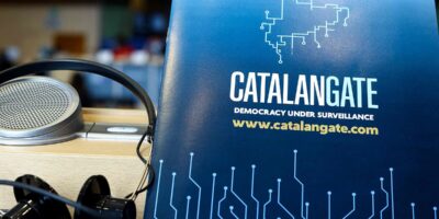 La Cour nationale enquête sur le promoteur du rapport Pegasus en tant que « cerveau technologique » du Tsunami Democrtic