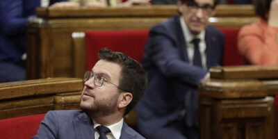 Le juge Pedraz accepte que la Generalitat soit une accusation dans le « cas des 3% » malgré la « méfiance à l&rsquo;égard de ses intentions »