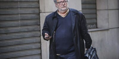 Les auteurs d&rsquo;un complot corrompu avec un « pedigree » politique : le beau-frère de Barber et un avocat socialiste