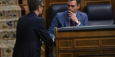 Bolaos exhorte les maires andalous du PSOE à exposer les « politiques » du gouvernement dans la campagne