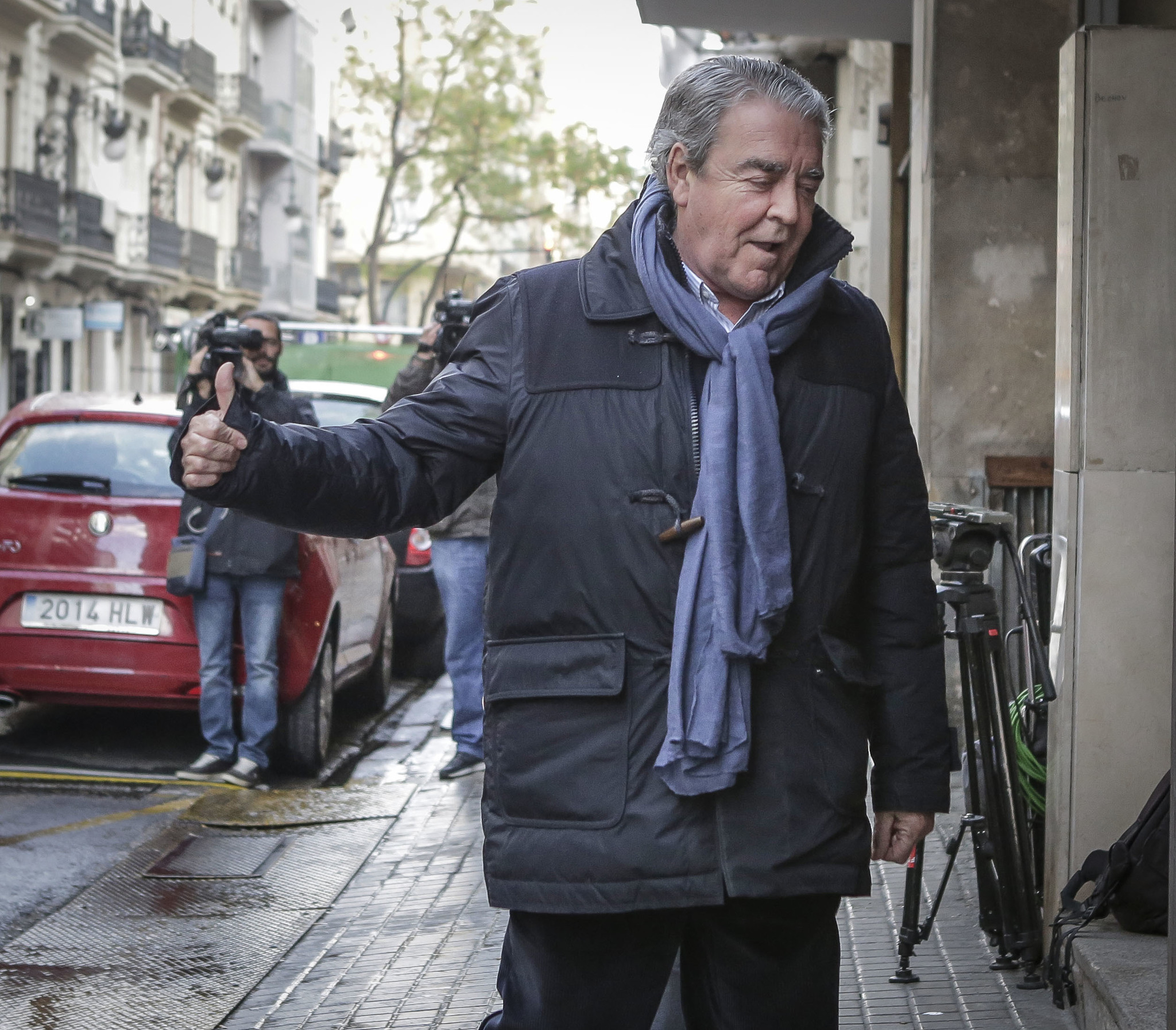 l'avocat jose