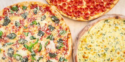 Artichoke Basille&rsquo;s Pizza étend son empreinte en Arizona avec un deuxième emplacement à Phoenix