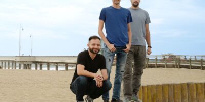Cartwheel lève 3 millions de dollars pour apporter la technologie de livraison hybride à de nouveaux marchés verticaux