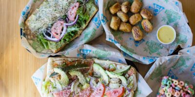 Cheba Hut célébrera la quatrième ouverture au Texas le 18 avril 2022
