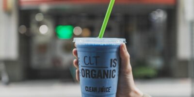 Clean Juice annonce la grande réouverture de Uptown Charlotte