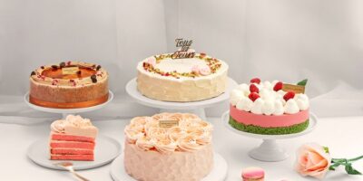 Collection « Des roses pour maman » désormais disponible chez TOUS Les JOURS
