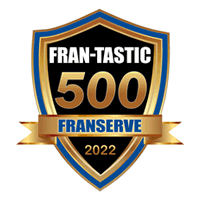 Crave remporte le FRAN-TASTIC 500 annuel pour la troisième année consécutive !