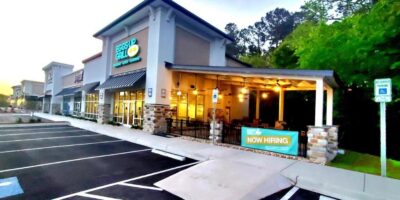 Eggs Up Grill Le franchisé de Myrtle Beach ouvre un troisième restaurant