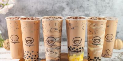 Happy Lemon ouvre plusieurs nouveaux emplacements à Chicago et plus encore dans le rapport hebdomadaire de pré-ouverture des restaurants de What Now Media Group
